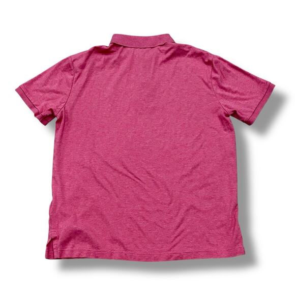 Polo Ralph Lauren Men’s Size L Slim Fit Short Sleeve Top Classic Golf - Picture 4 of 5